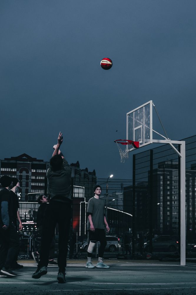 Photograph by Алексей Голубев