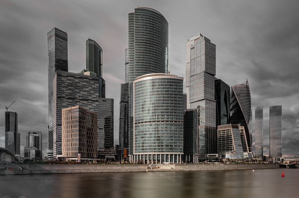 Photograph by Ilya Str