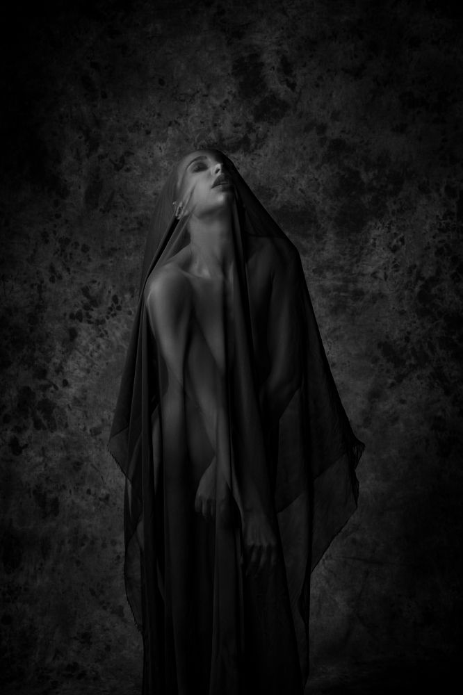 Запертая душа