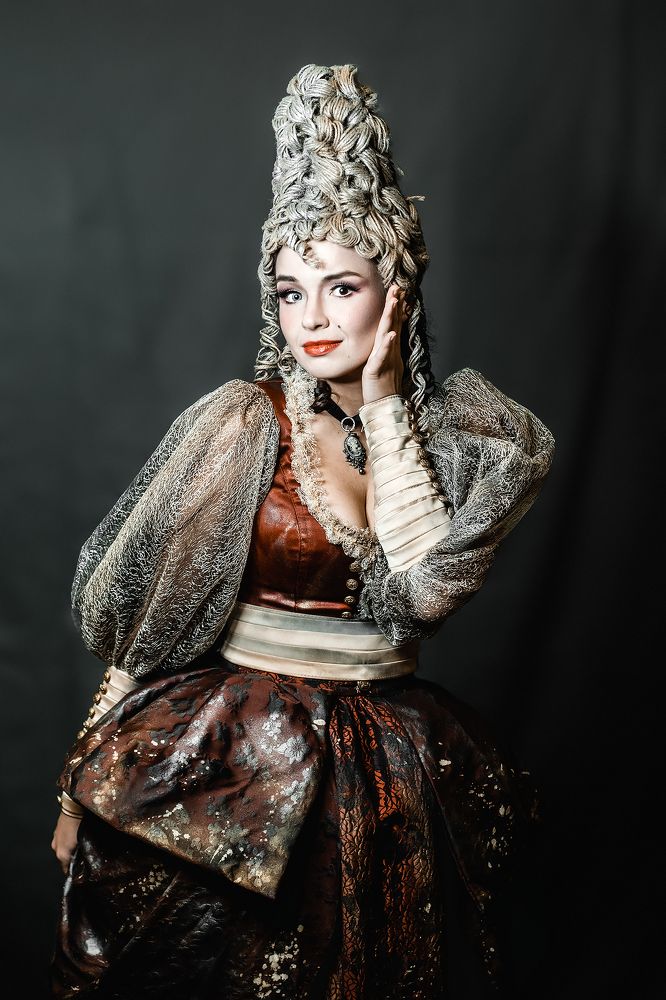 Фотография автора Юлия Губина