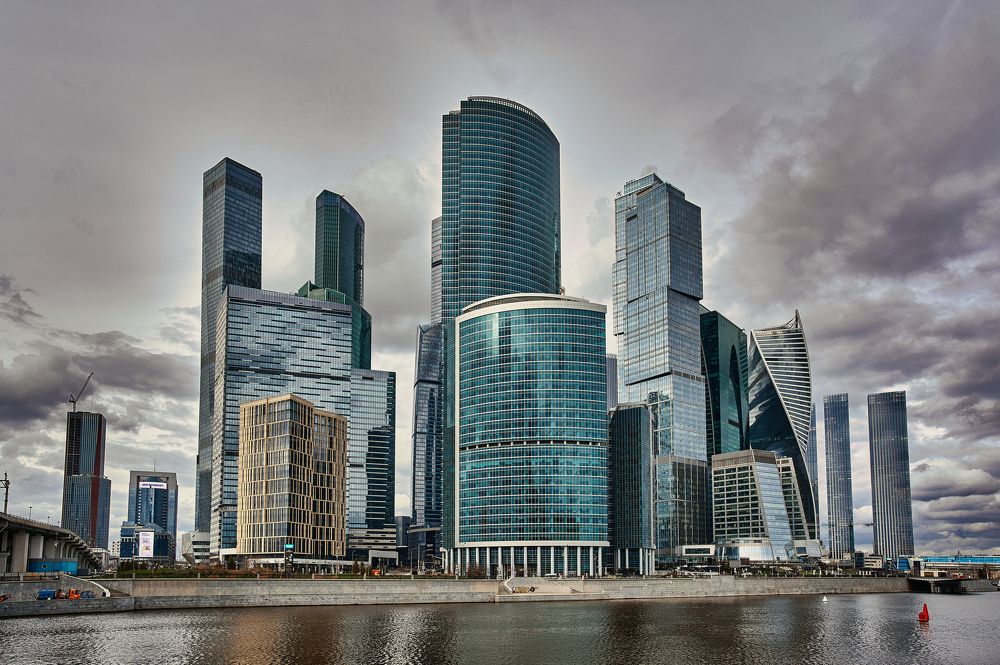 Photograph by Ilya Str