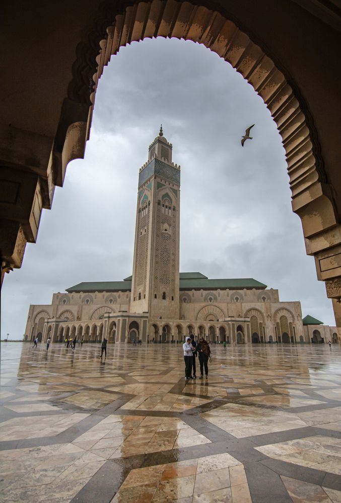 Photograph by İsmail