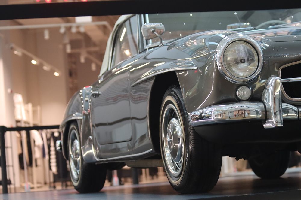 Photograph by Evgenii Askerov