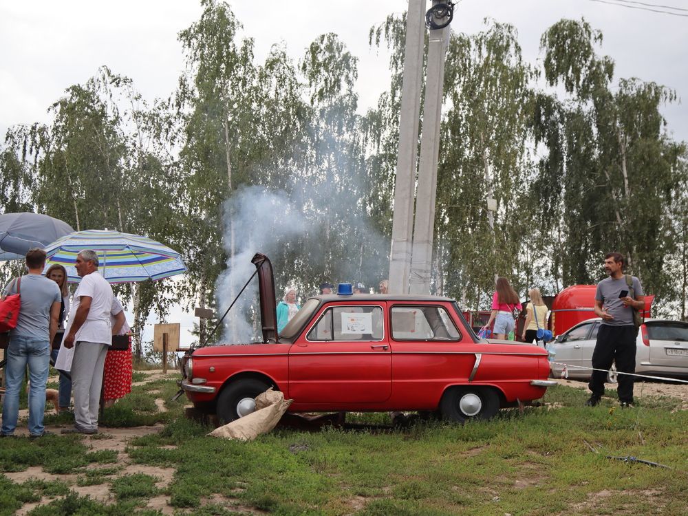 Photograph by Evgenii Askerov