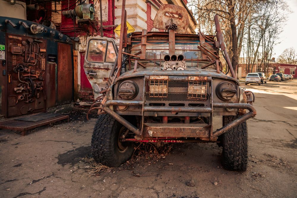 Photograph by Марина Попова