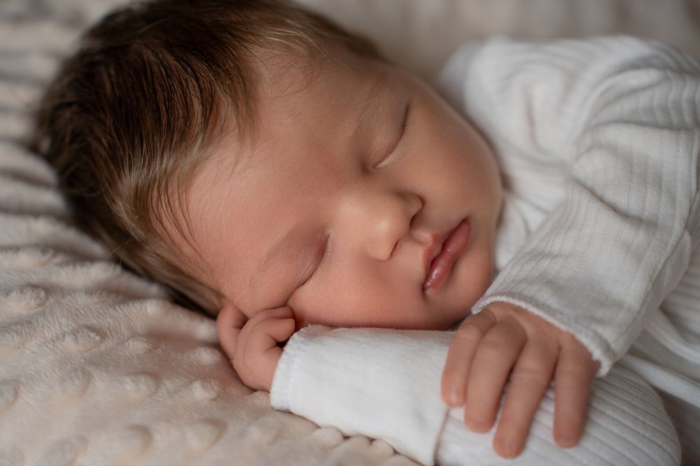 Photograph by Olesya Vladimirova