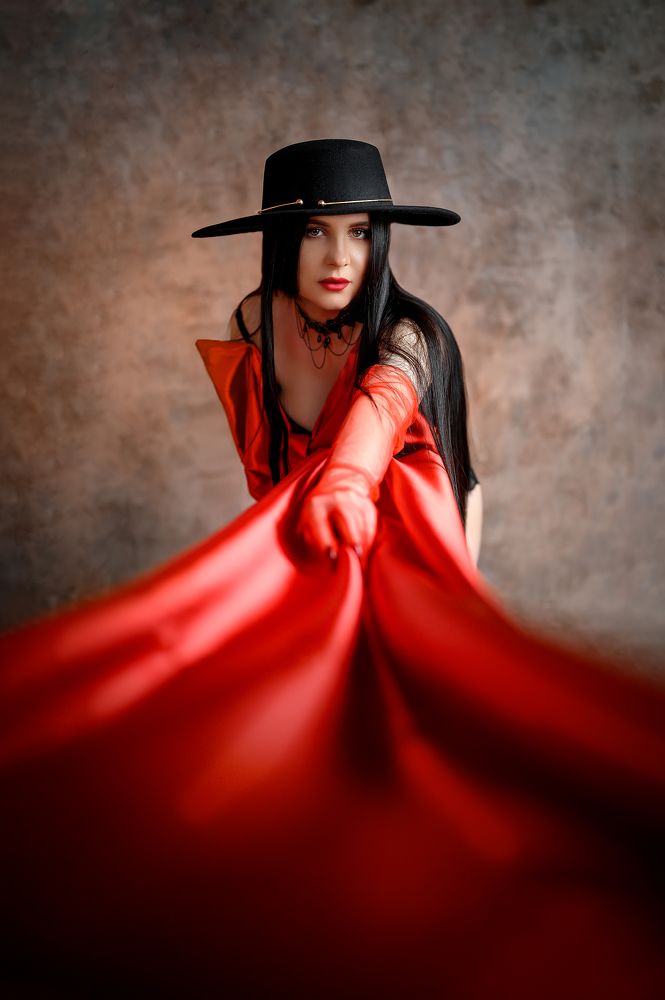 Photograph by Елена Савченкова