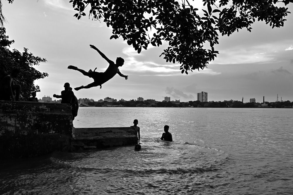 Photograph by DEBRAJ PURKAYASTHA