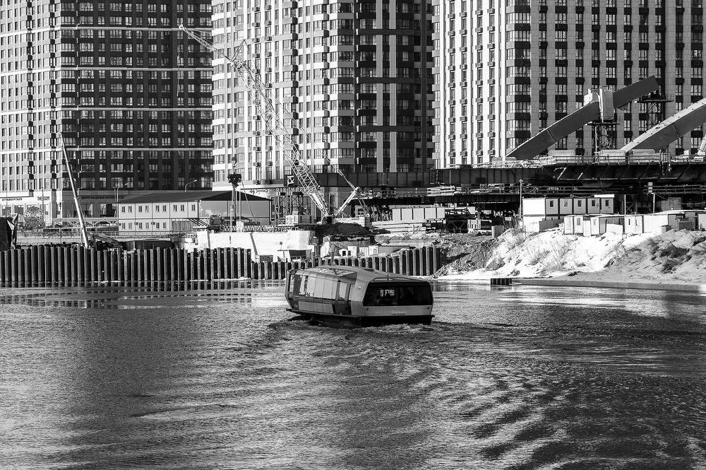 Photograph by Константин Железнов