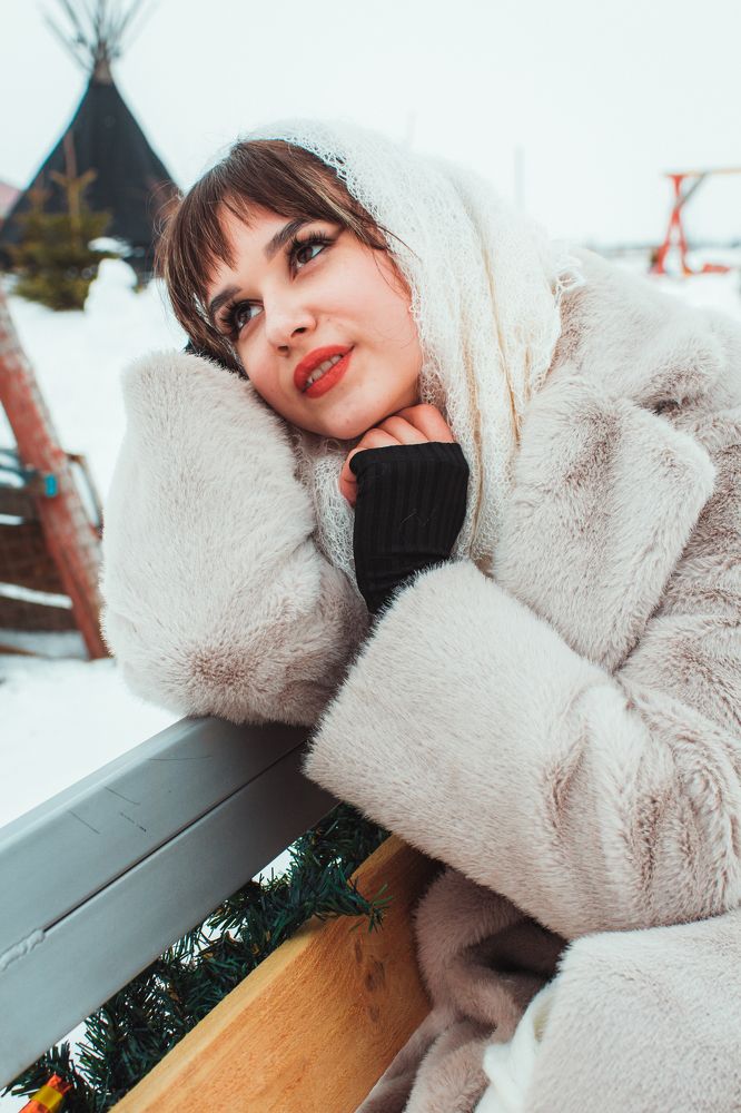 Photograph by Татьяна Лисичкина