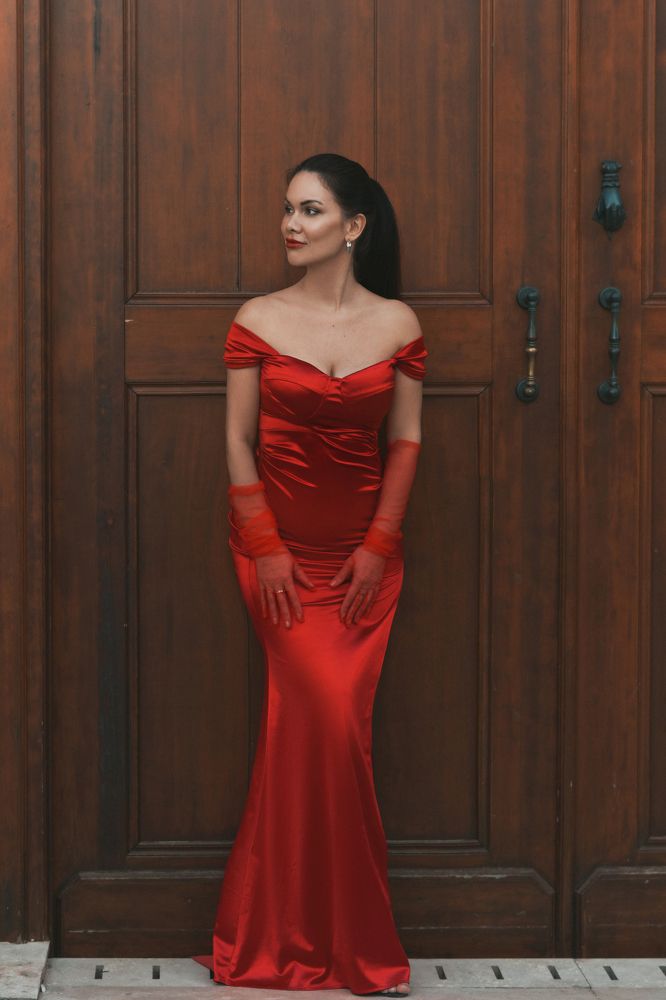 Photograph by Фролкина Рената