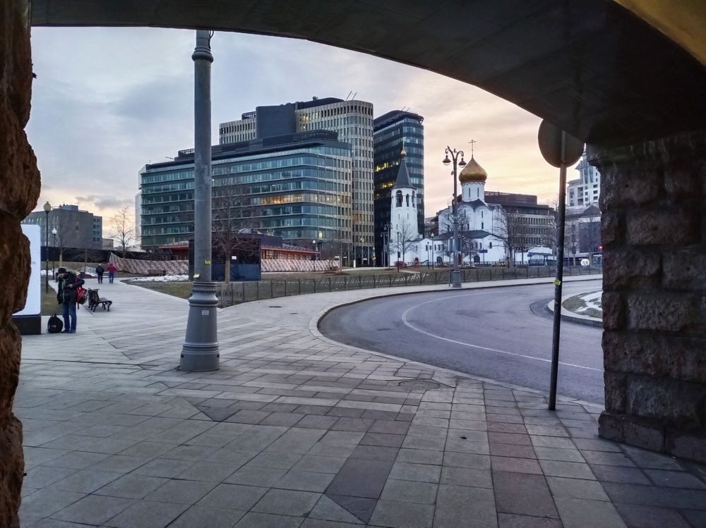 Photograph by Sergey Kurkov-Tarkovsky