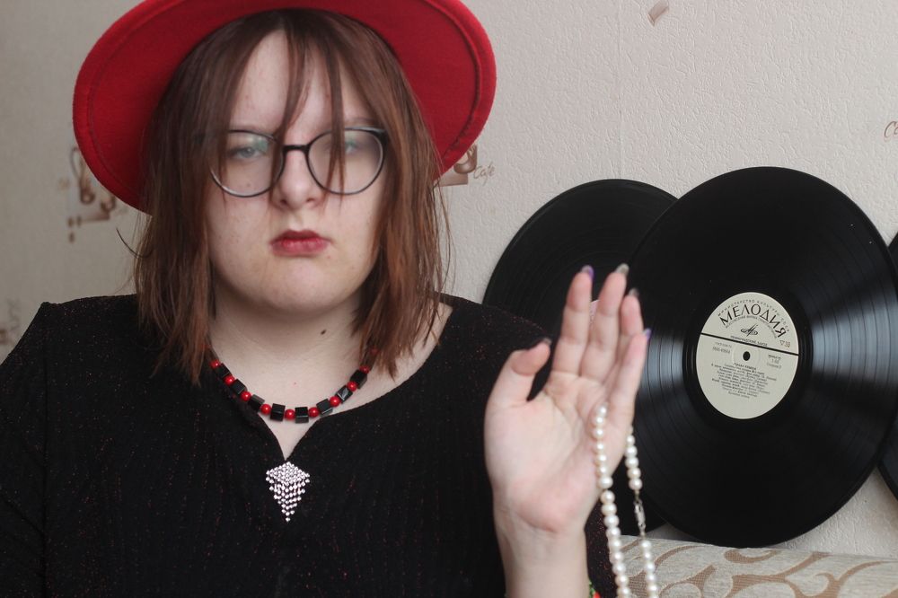 Photograph by Светлана Зотова