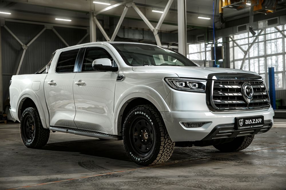 Фотография автора Чумаков Павел