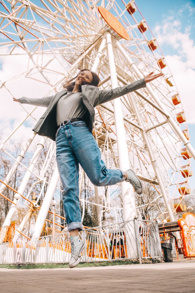 Photograph by Мария Корвин-Кучинская