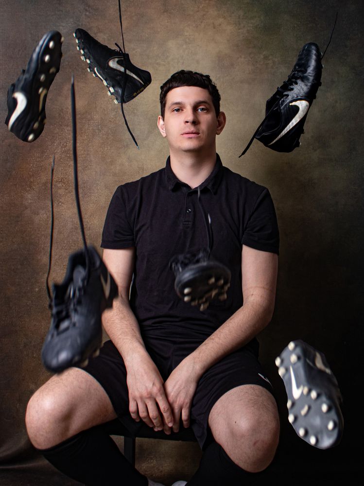 Photograph by Дмитрий Давидов