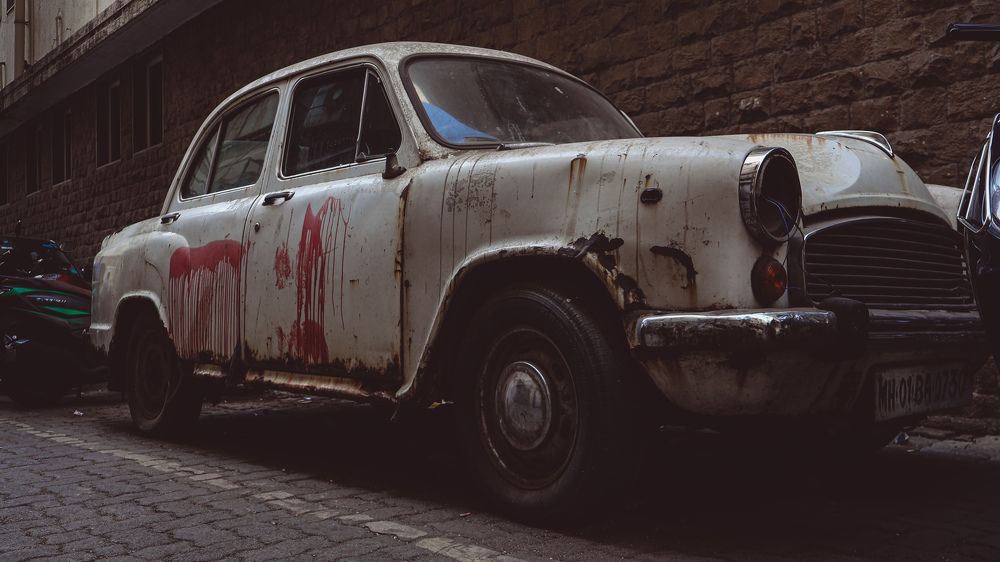 Photograph by Prasad Sonawane