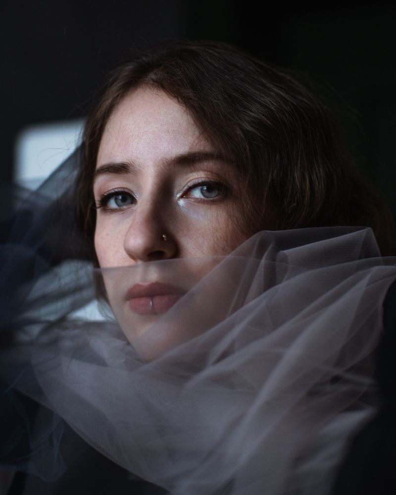 Photograph by Екатерина Себеченко