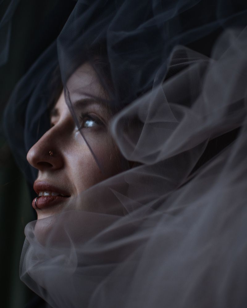 Photograph by Екатерина Себеченко