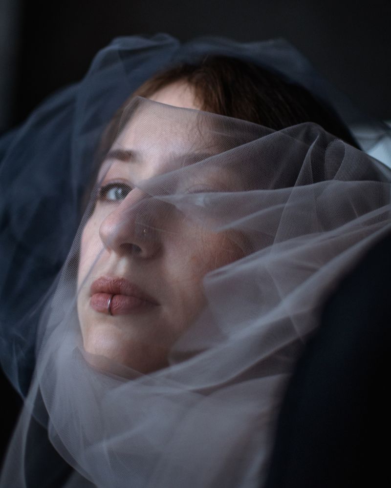 Photograph by Екатерина Себеченко