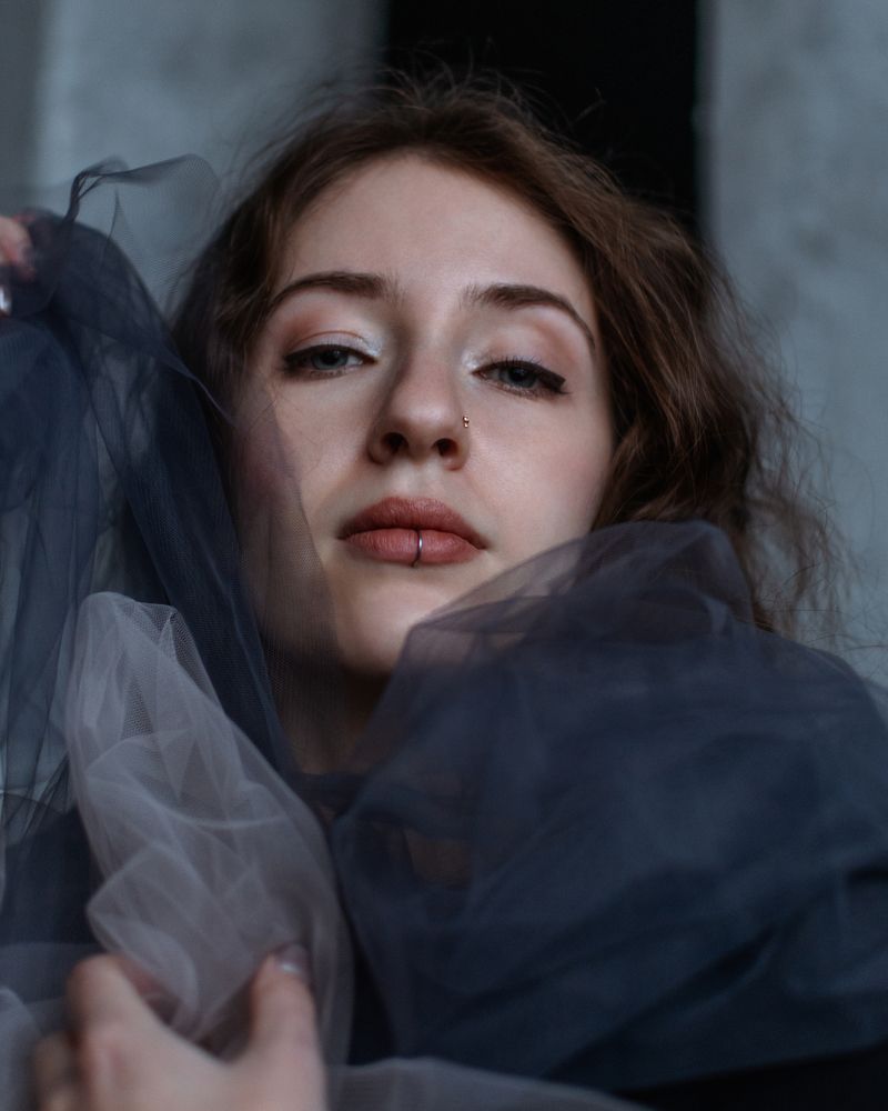 Photograph by Екатерина Себеченко