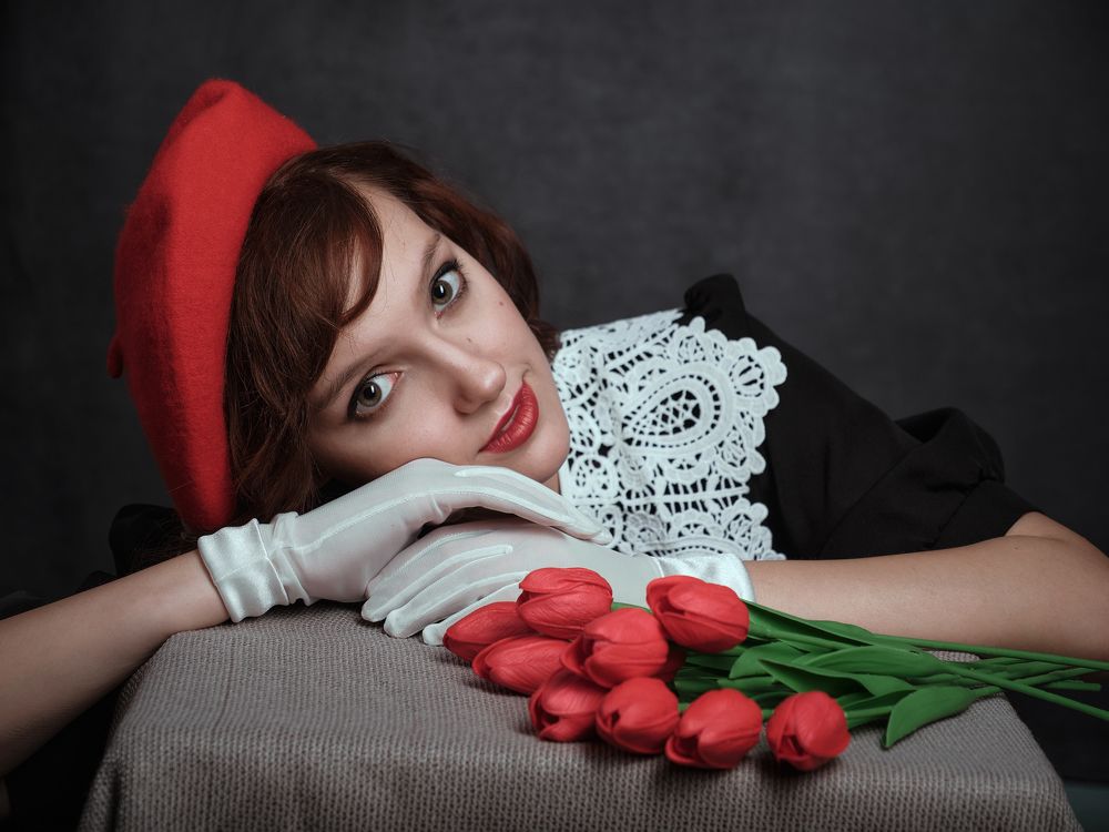 Photograph by Татьяна Михеева