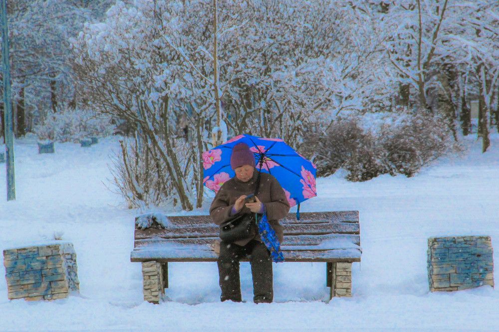 Фотография автора ВЯЧЕСЛАВ