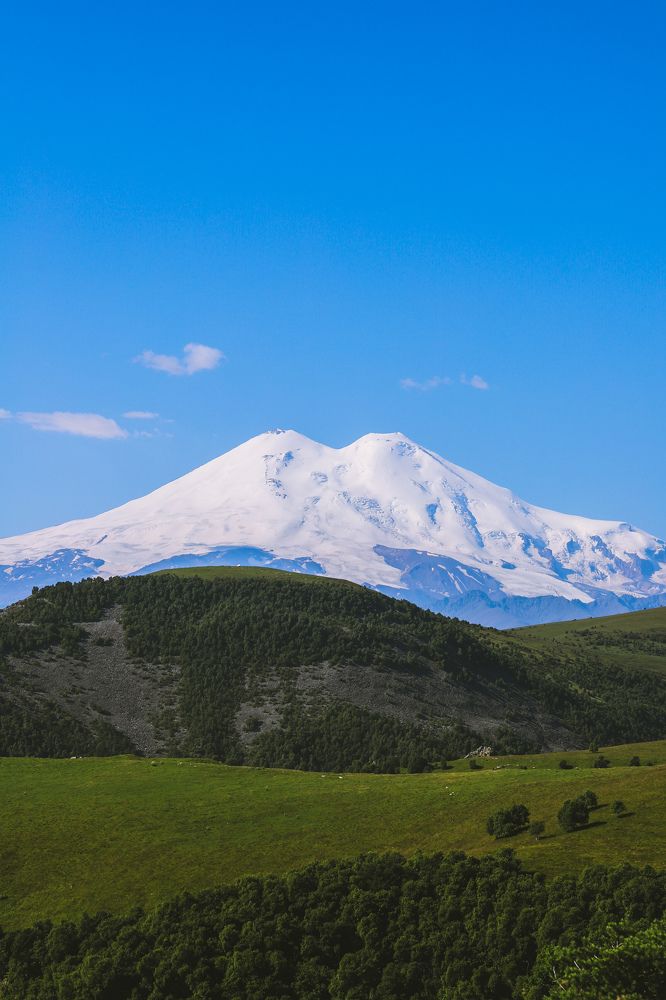Photograph by Элеонора Конева