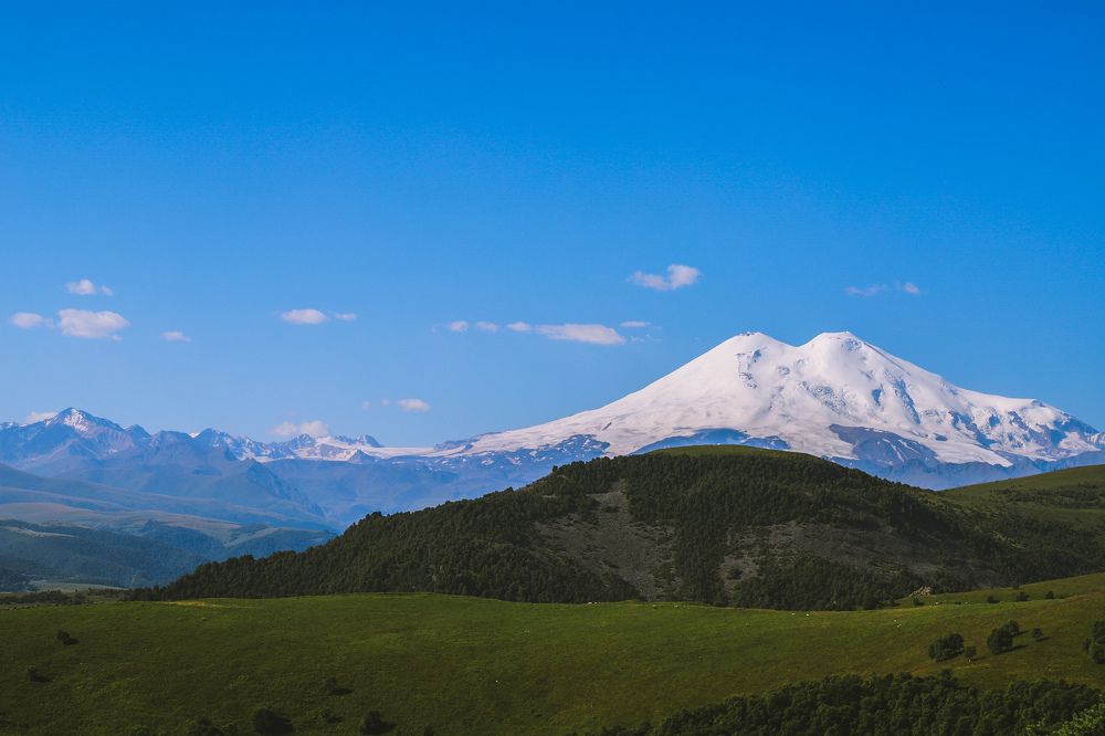 Photograph by Элеонора Конева
