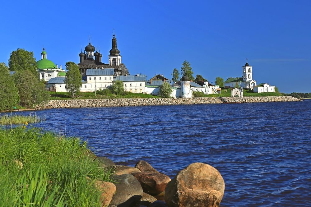 Фотография автора Юрий Кетель