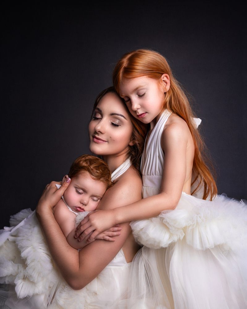 Photograph by Anna Mahrough