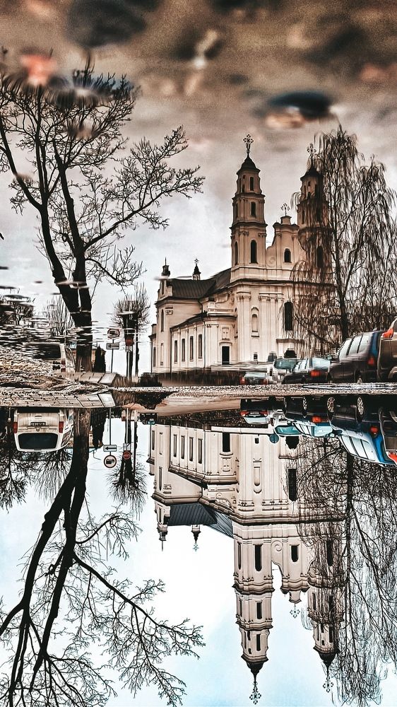 Photograph by Виктория Завадская