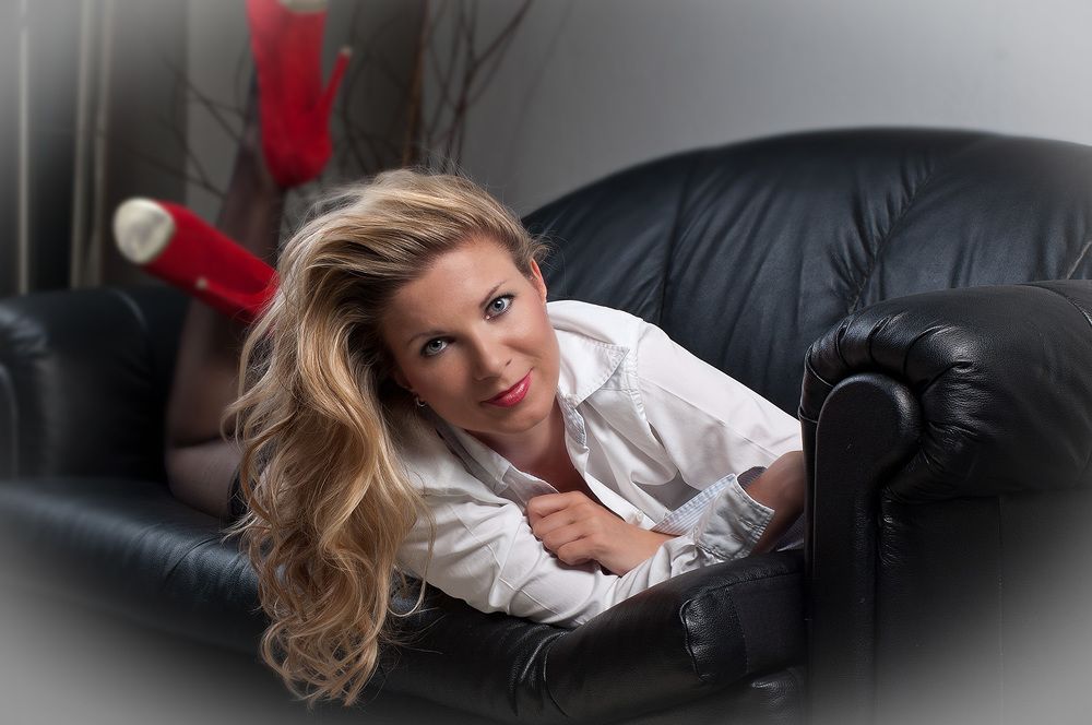 Photograph by Zdenek Roman