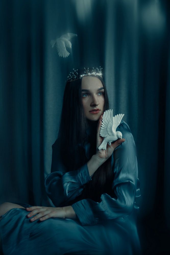 Photograph by Анастасия Букато