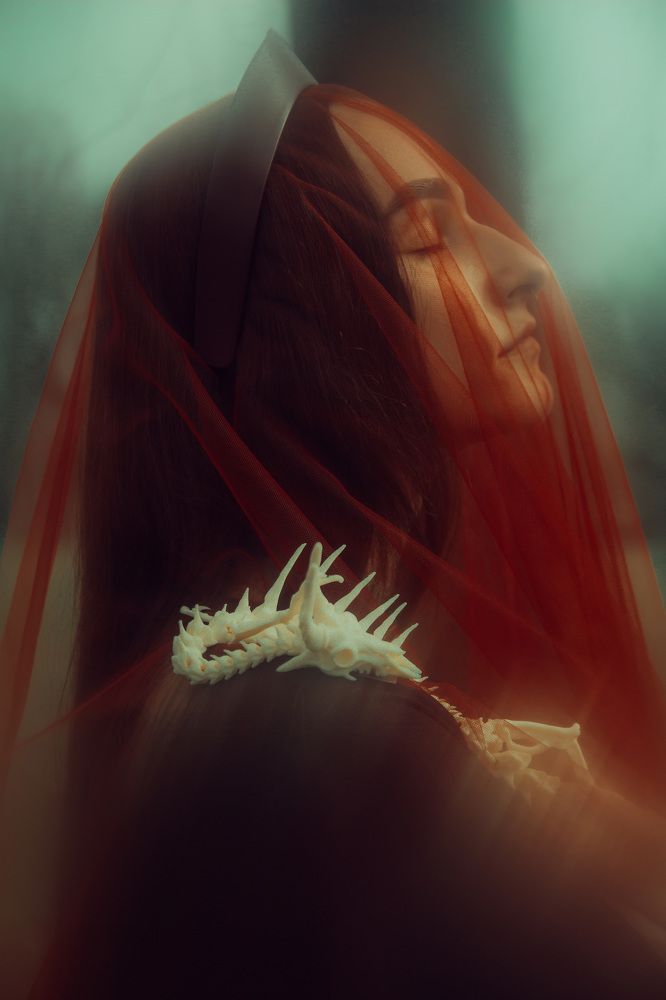 Photograph by Анастасия Букато