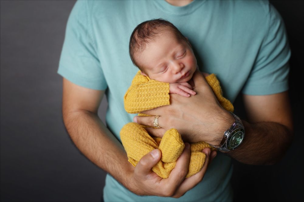 Photograph by LIAT GENDLER