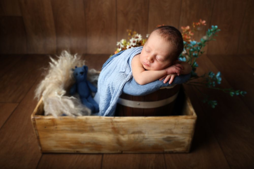 Photograph by LIAT GENDLER