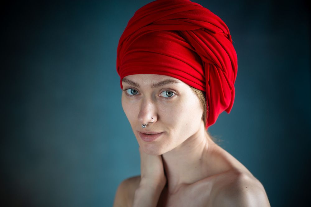 Фотография автора Ершов Александр