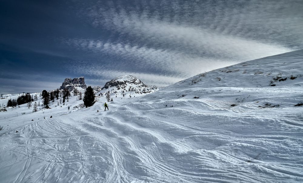 Photograph by Boris Bekelman