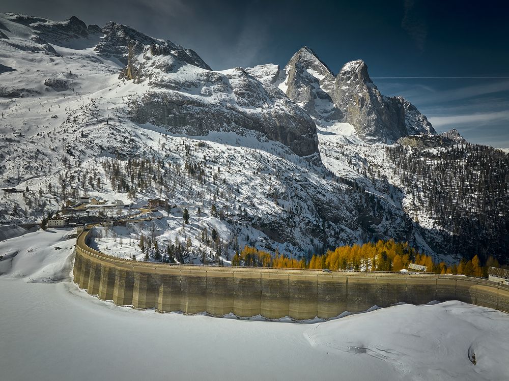 Photograph by Boris Bekelman