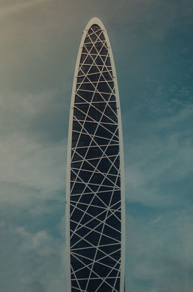 Photograph by Merabi Eminashvili