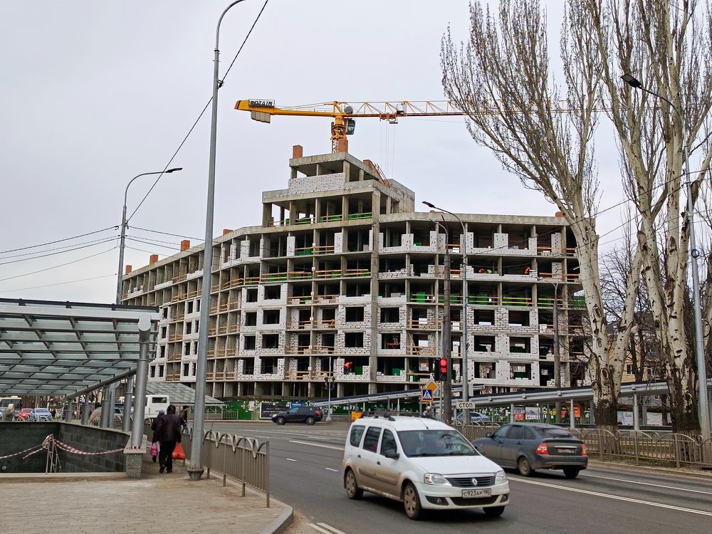 Photograph by Татьяна Пальчикова