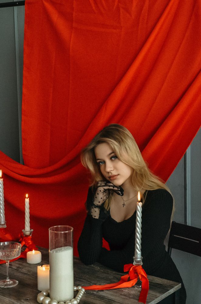 Photograph by Александра Яценко