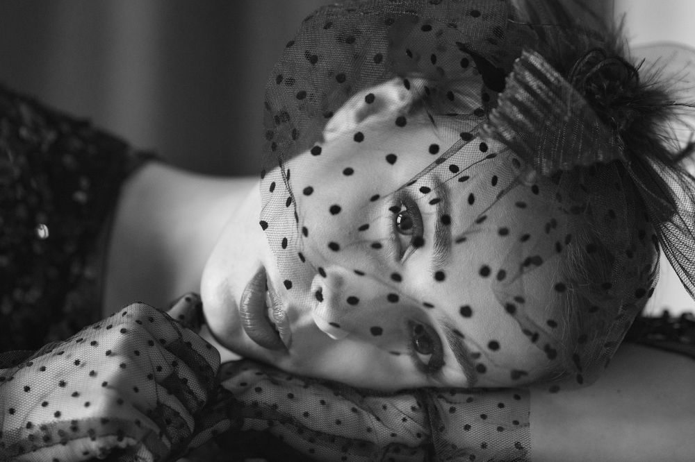 Photograph by Michal Nega