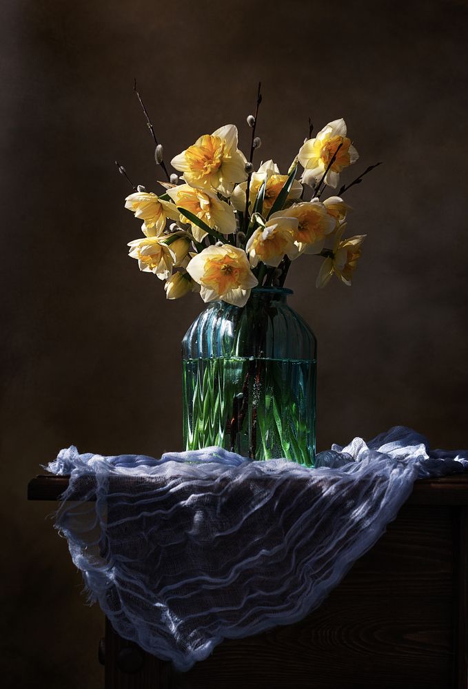 Photograph by Александра