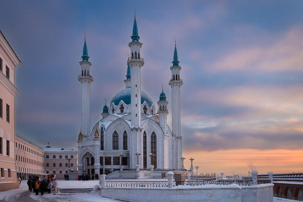 Photograph by Руднев Юрий