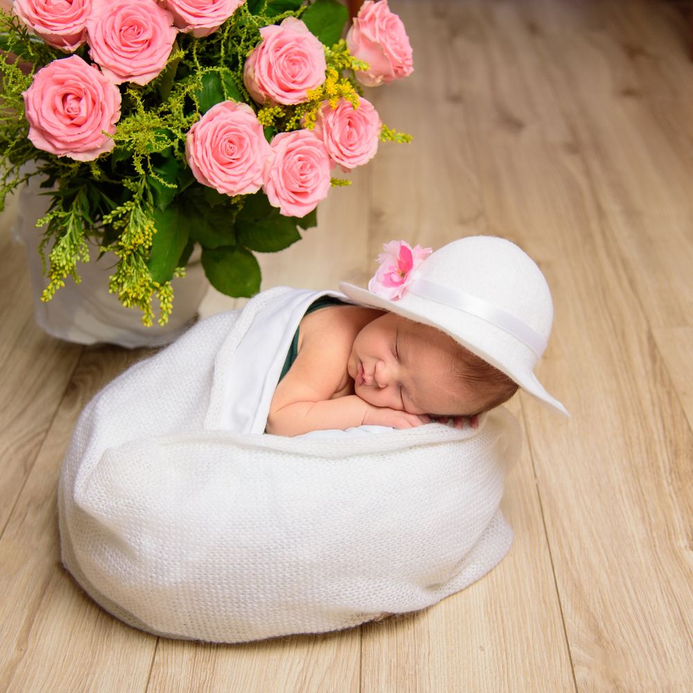 Photograph by Alina Petrashyna