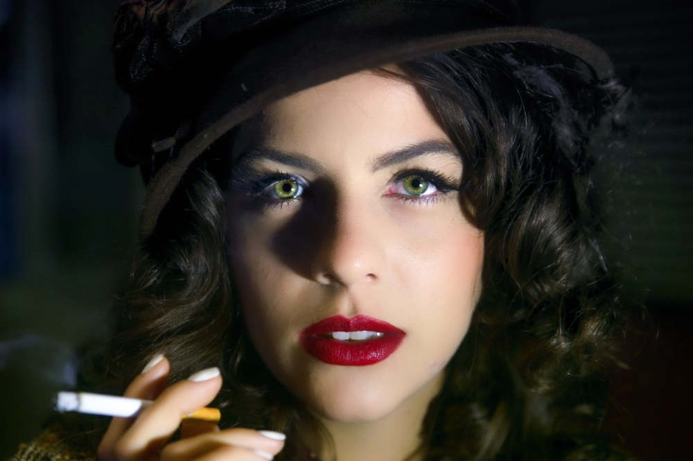 Photograph by FLAVIO SOUZA CRUZ