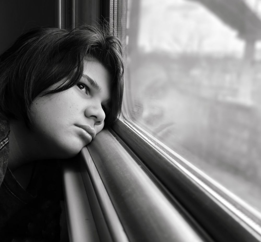 Photograph by Михаил Саидов