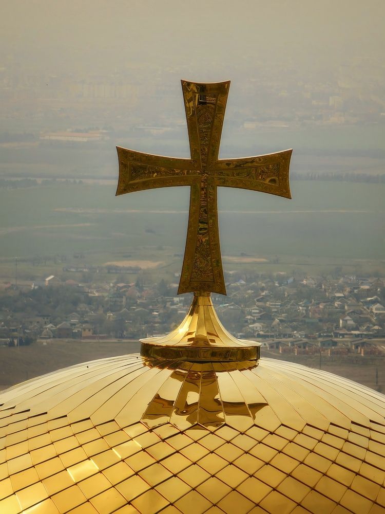 Photograph by Михаил Саидов